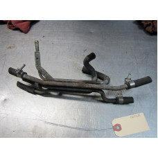 06F008 Fuel Lines From 2005 SUBARU FORESTER  2.5
